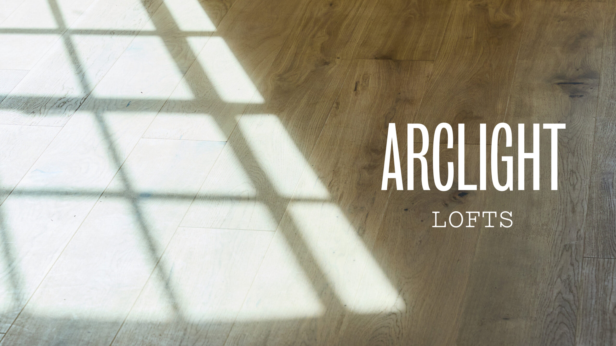 Arclight Lofts
