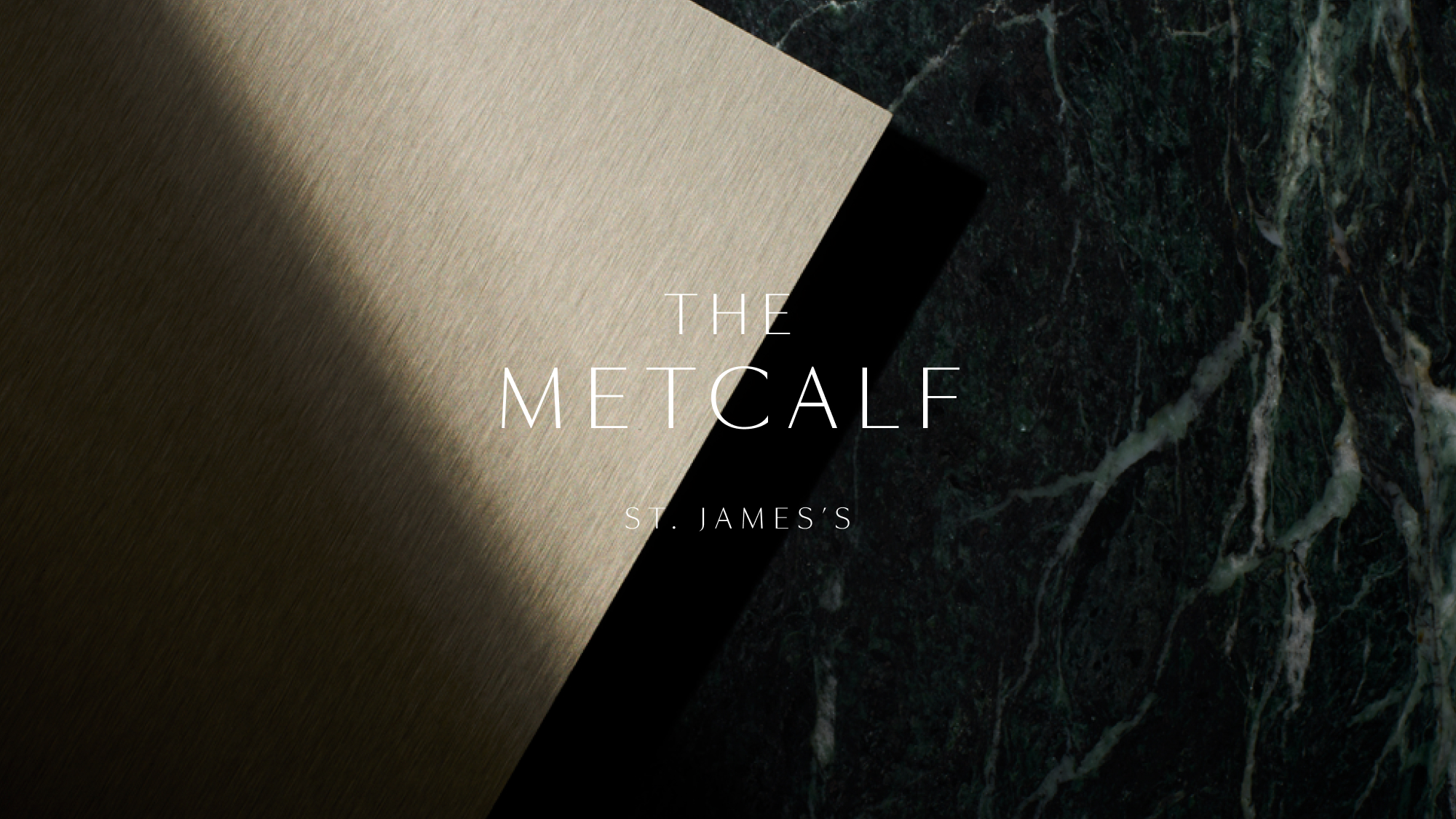 The Metcalf